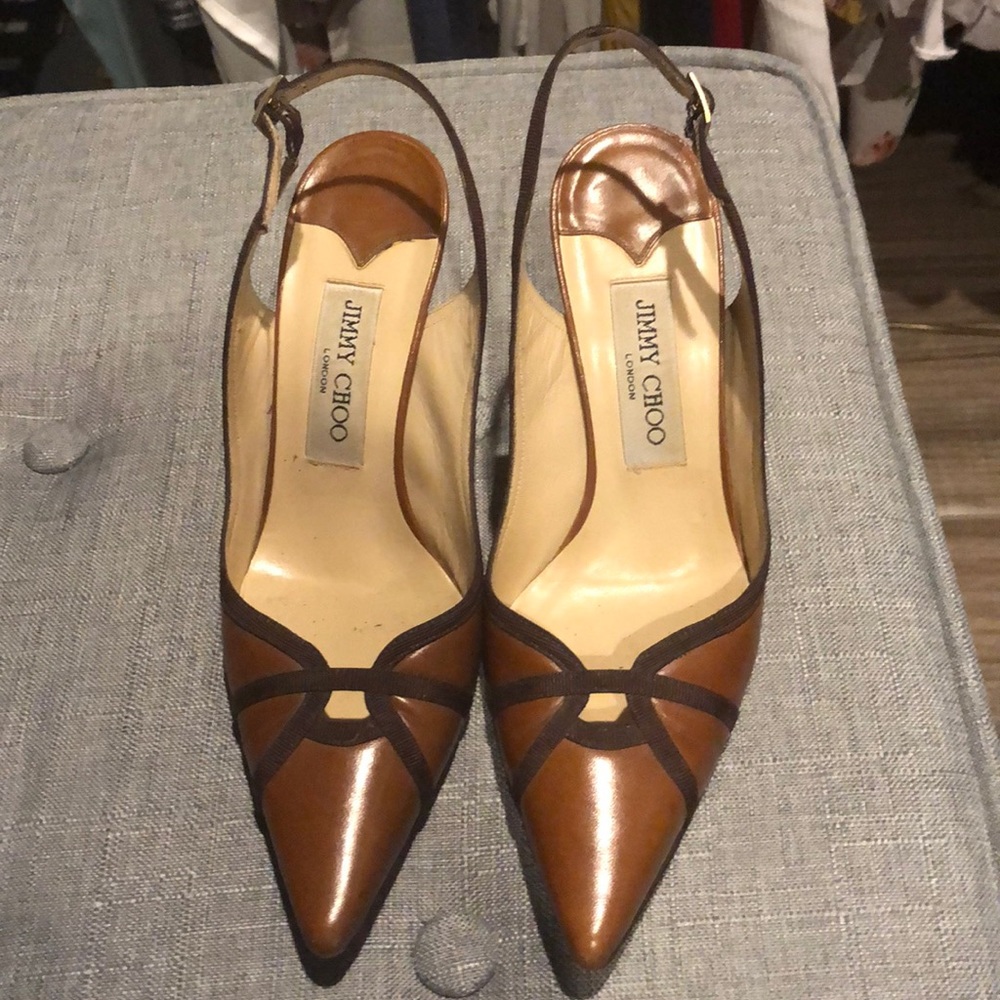 Jimmy Choo